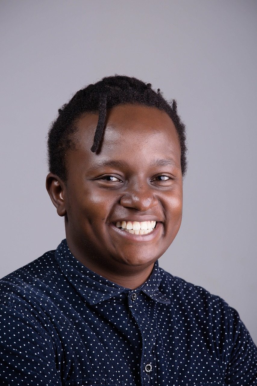 black man, smiling, portrait-7368415.jpg